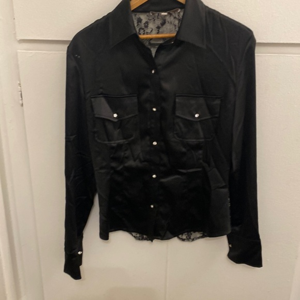 Luxe blouse‎